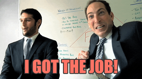 gotjob