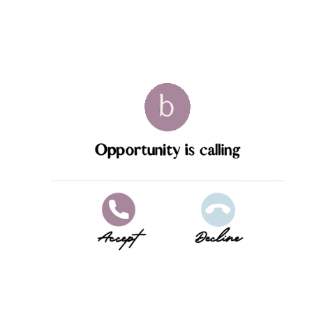 opportunity