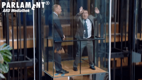 elevator